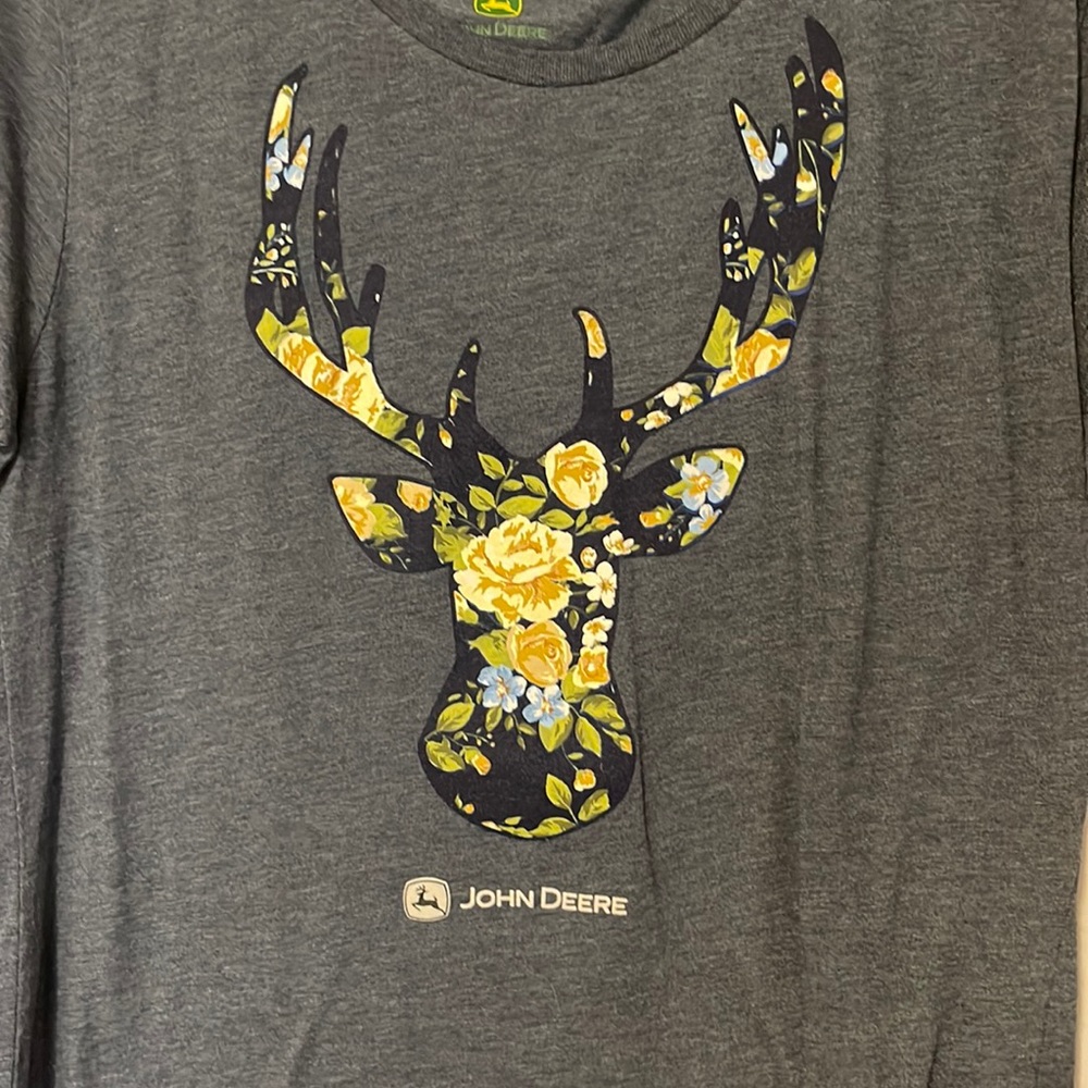 John Deere XL T-shirt